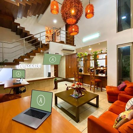 Humant Coliving - Канкун Экстерьер фото