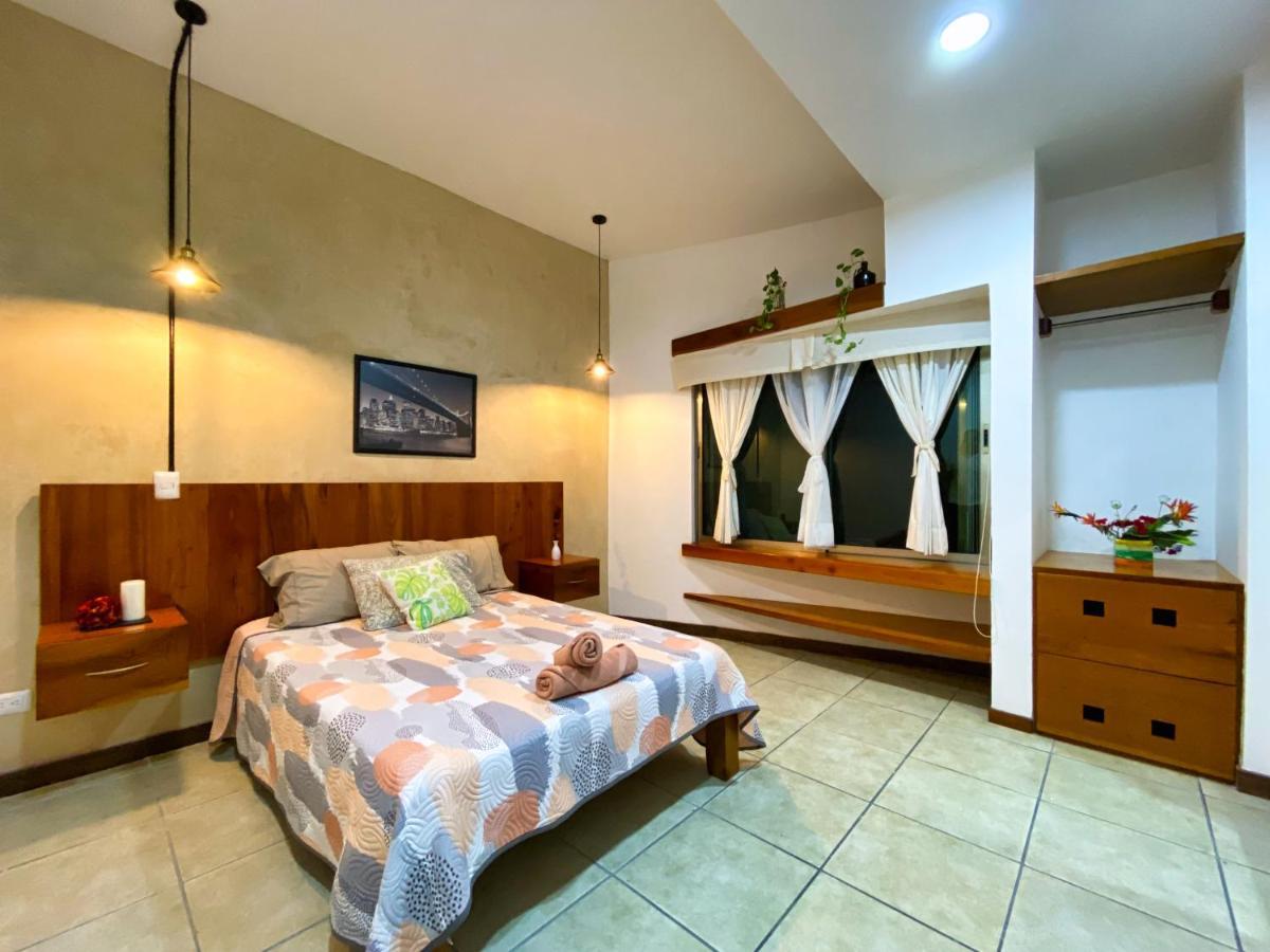 Humant Coliving - Канкун Экстерьер фото