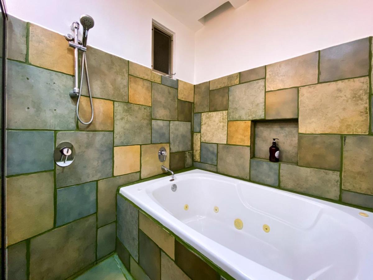 Humant Coliving - Канкун Экстерьер фото