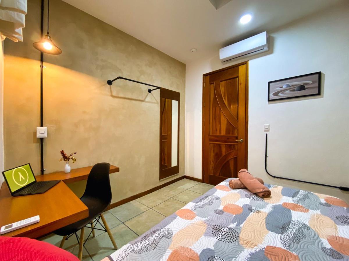 Humant Coliving - Канкун Экстерьер фото