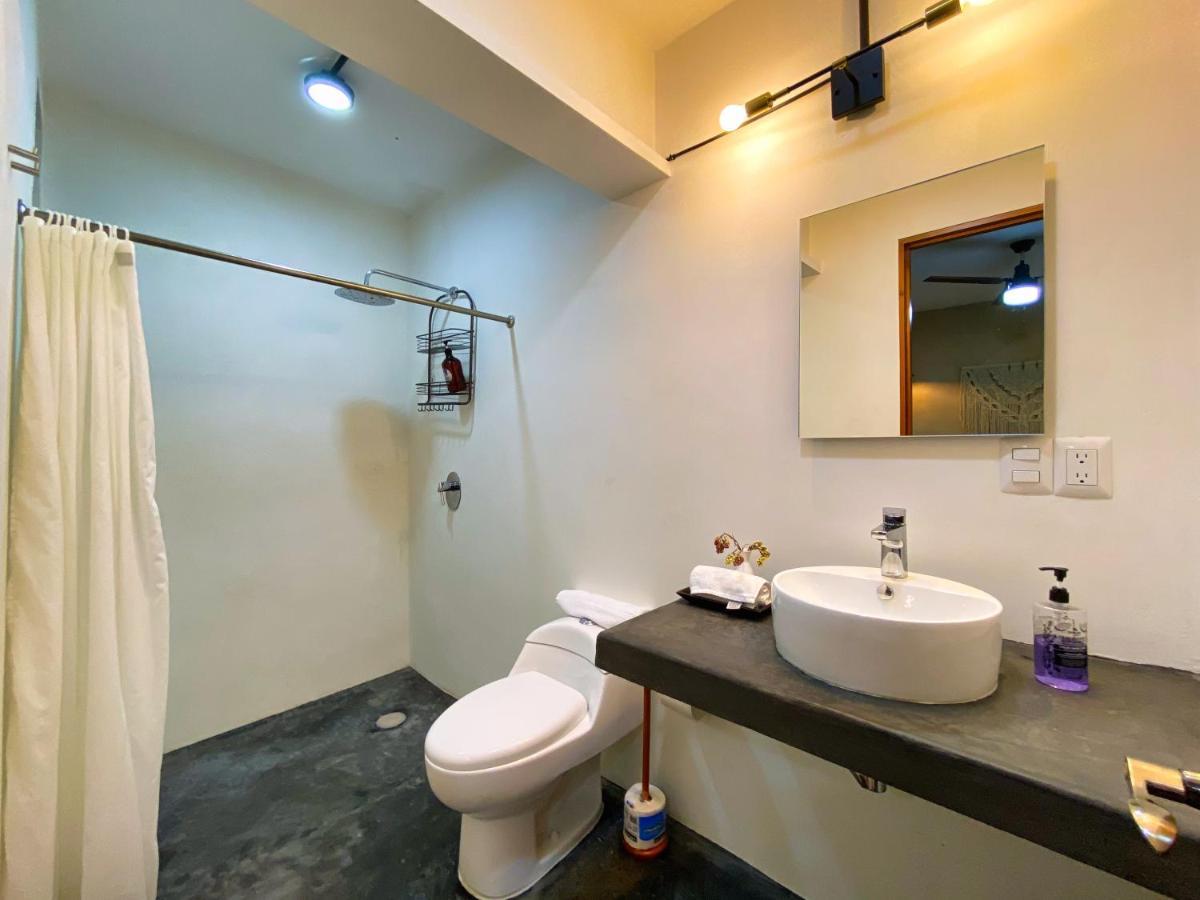 Humant Coliving - Канкун Экстерьер фото
