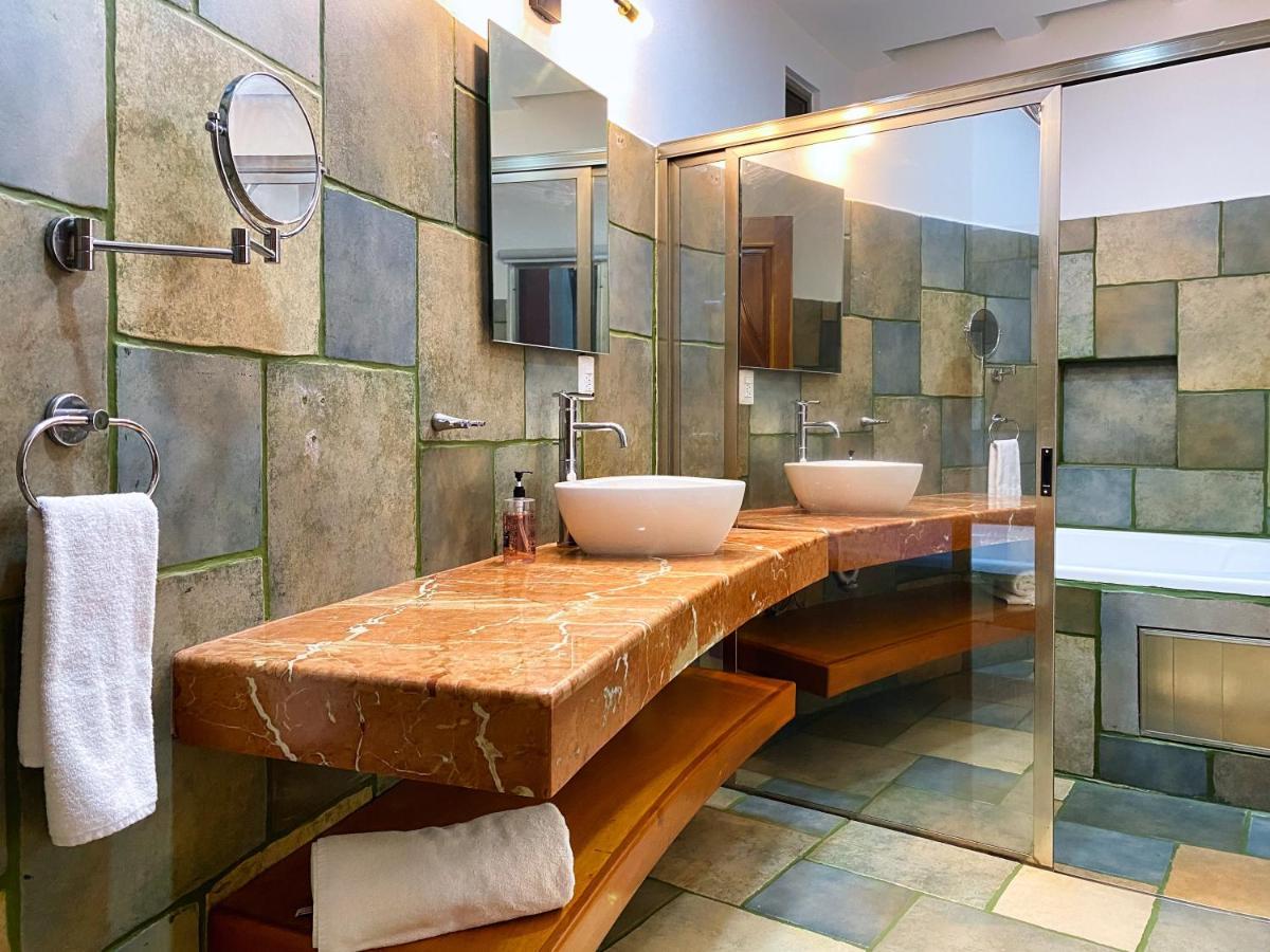 Humant Coliving - Канкун Экстерьер фото
