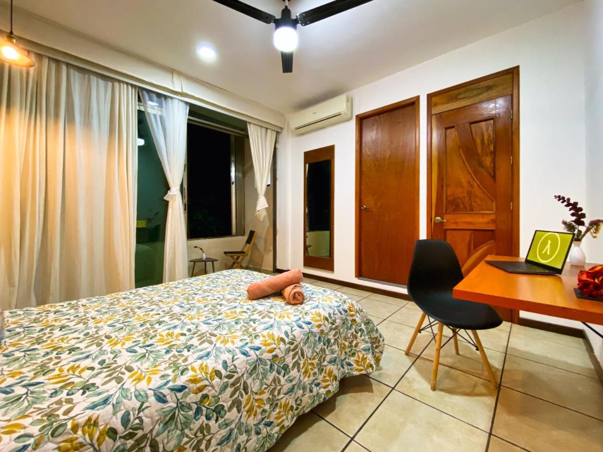 Humant Coliving - Канкун Экстерьер фото