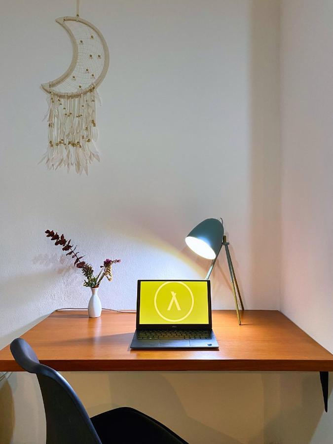 Humant Coliving - Канкун Экстерьер фото