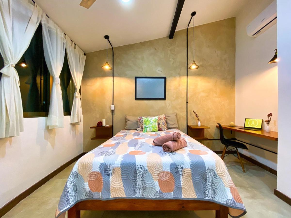 Humant Coliving - Канкун Экстерьер фото