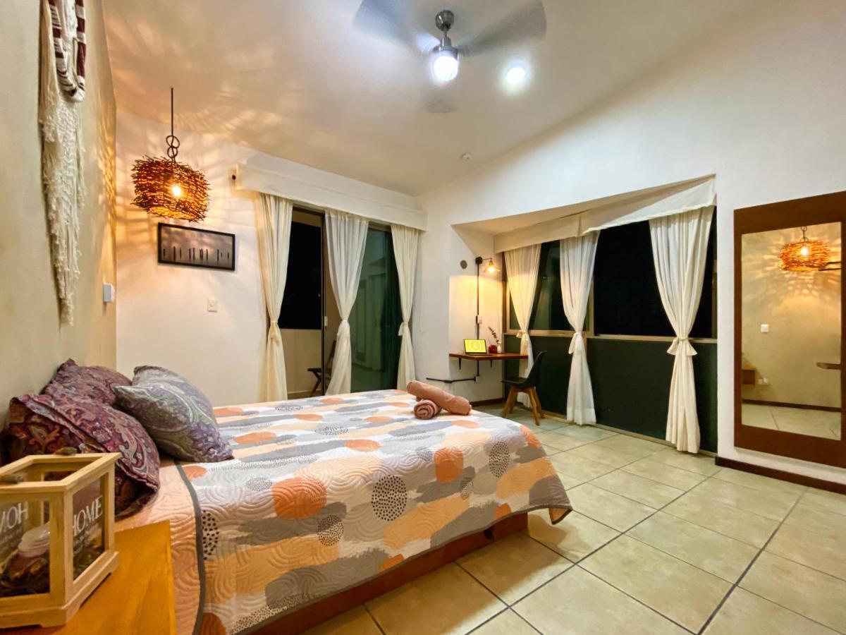 Humant Coliving - Канкун Экстерьер фото