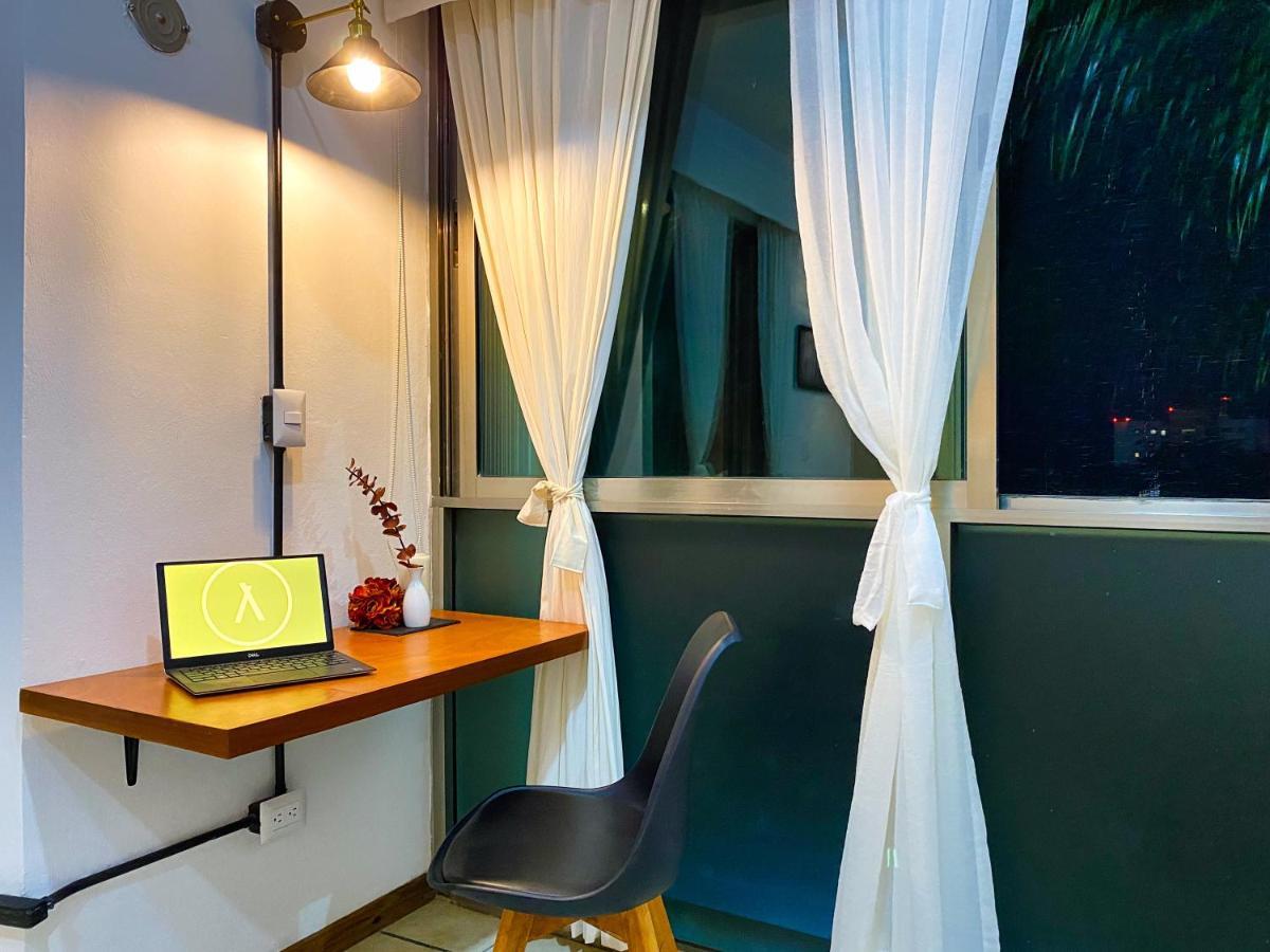 Humant Coliving - Канкун Экстерьер фото