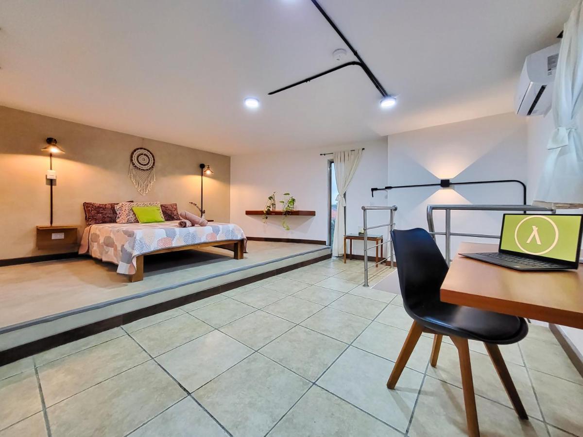 Humant Coliving - Канкун Экстерьер фото