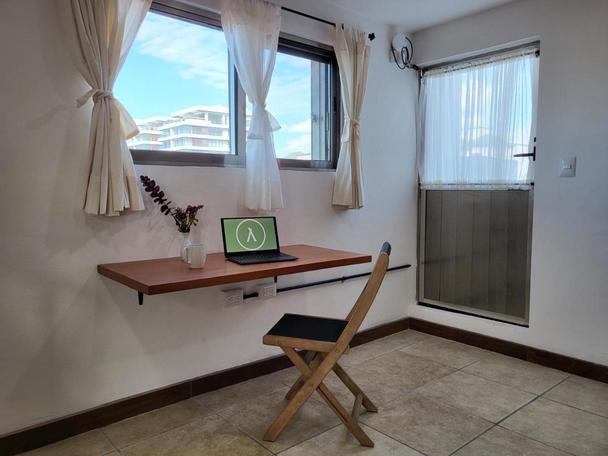 Humant Coliving - Канкун Экстерьер фото
