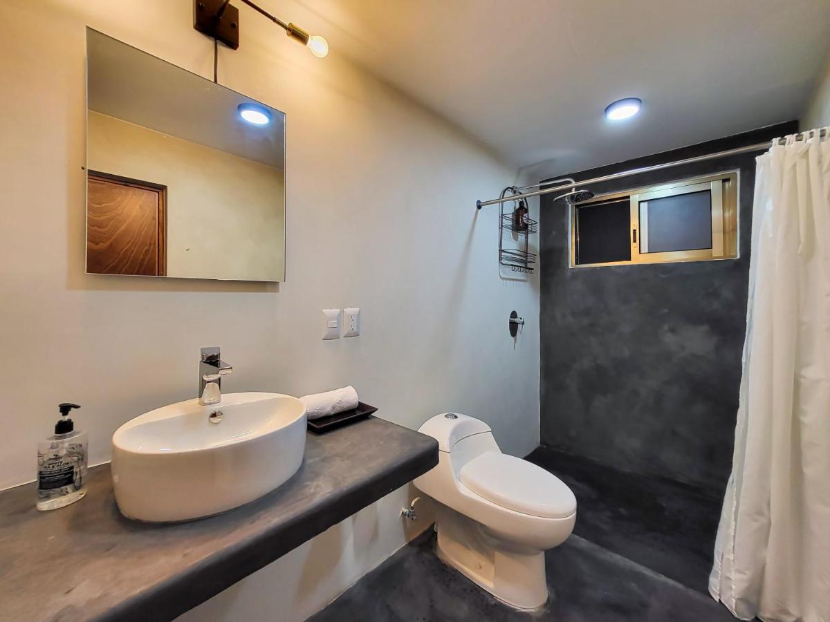 Humant Coliving - Канкун Экстерьер фото